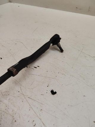 Cremallera dirección nissan 7812127 qashqai 309460