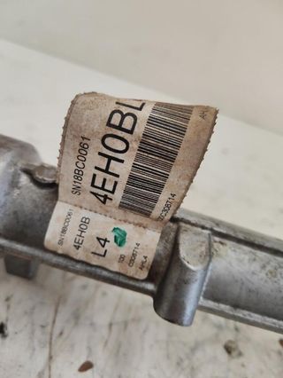 Cremallera dirección nissan 7812127 qashqai 309460