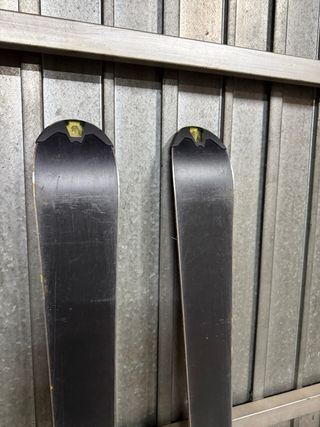 Esquís Head Peak 72