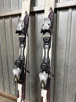 Esquís Head Peak 72