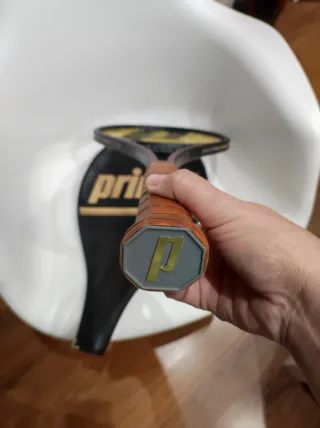 Raqueta Prince Vintage