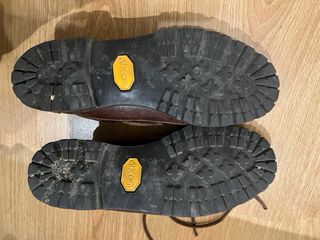 Zapatos náuticos talla 41