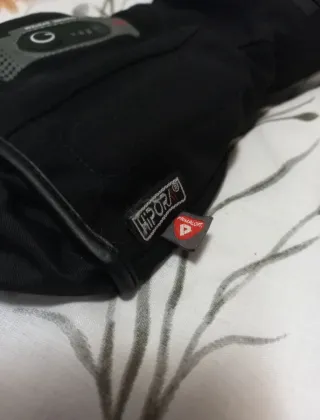 Garibaldi Calefactables