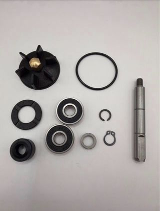 kit reparación bomba de agua