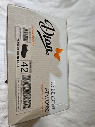 Zapatos Dian Unisex Negros (REGALO INCLUIDO)