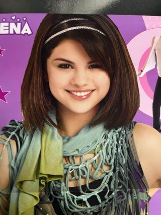Poster Selena Gomez