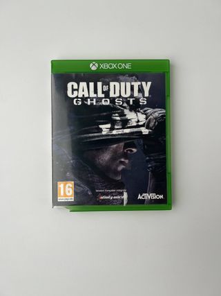 Call Of Duty Ghost | Gioco Xbox One