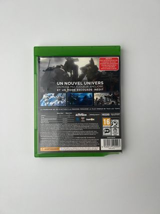 Call Of Duty Ghost | Gioco Xbox One