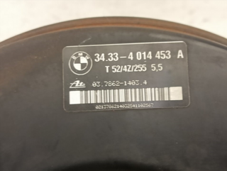 SERVOFRENO MINI MINI (R50,R53) W10B16A 3433401445