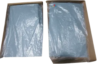 PlayStation 5 FAT Azul y Morado