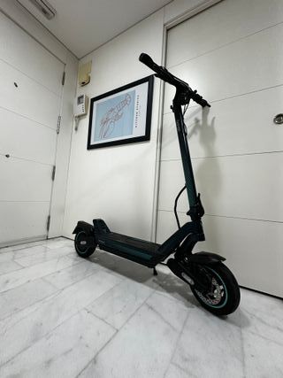 Patinete Cecotec Bongo Y65