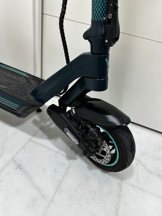 Patinete Cecotec Bongo Y65