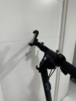 Patinete Cecotec Bongo Y65