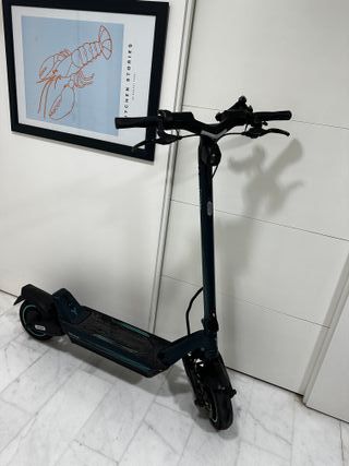 Patinete Cecotec Bongo Y65