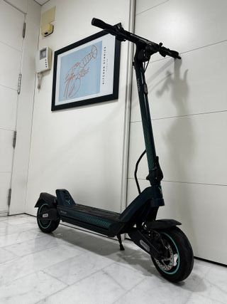 Patinete Cecotec Bongo Y65