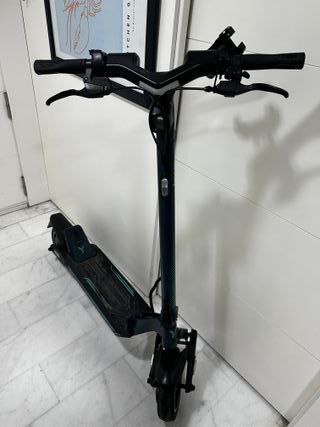 Patinete Cecotec Bongo Y65