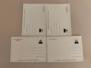 Cartoline Isole Canarie (8)