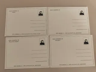 Cartoline Isole Canarie (8)