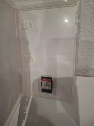 FIFA 21 Legacy Edition Nintendo Switch