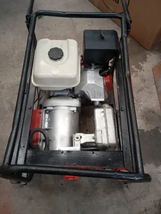 Generador Honda GX 390
