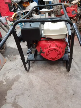Generador Honda GX 390