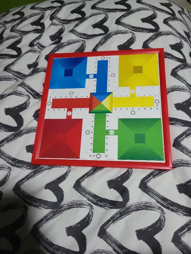 Gioco dell'Oca e Parchis