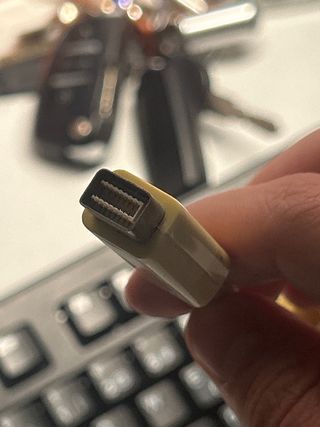 Cable USB-C