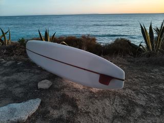Tabla de surf Longboard 9'6 a estrenar