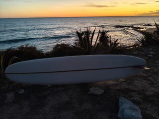 Tabla de surf Longboard 9'6 a estrenar