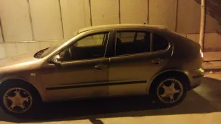 SEAT Leon 2003