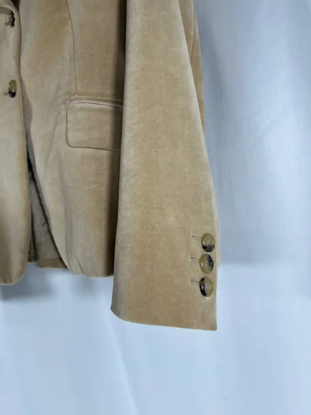 Americana Max Mara Beige