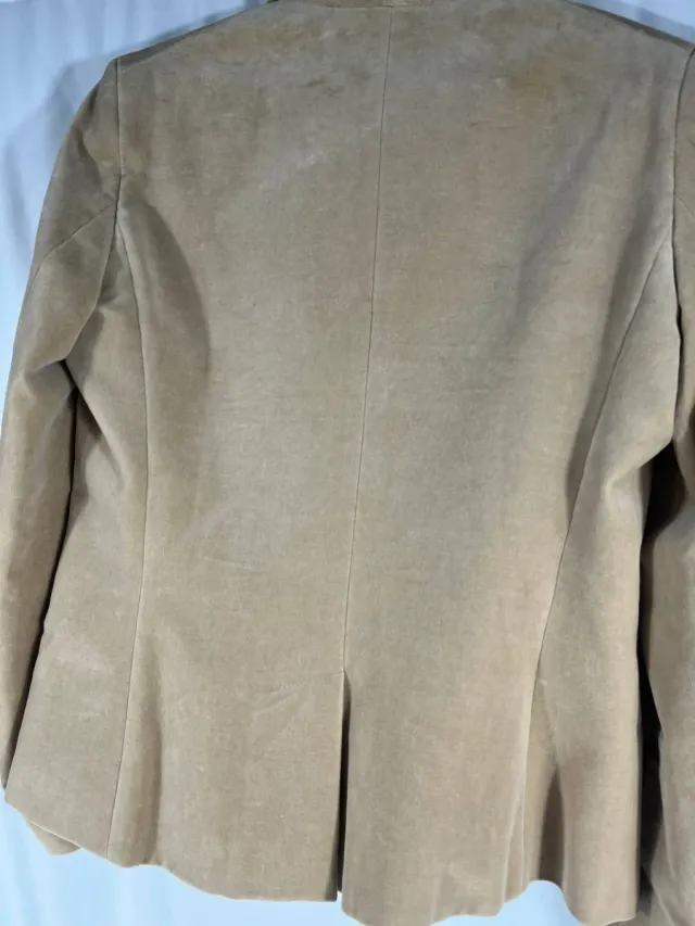 Americana Max Mara Beige