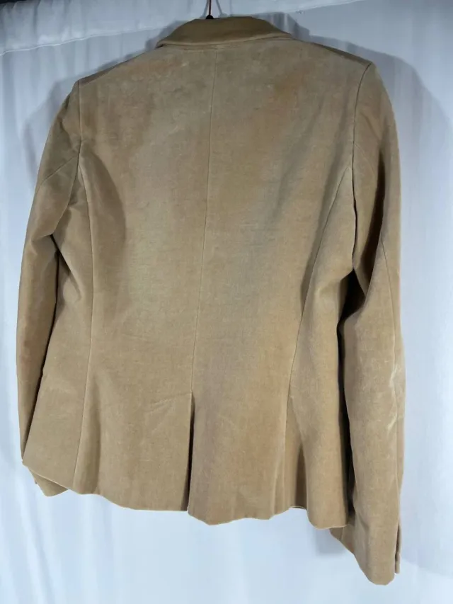 Americana Max Mara Beige