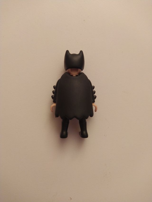 Figura Playmobil Batman