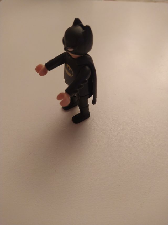Figura Playmobil Batman