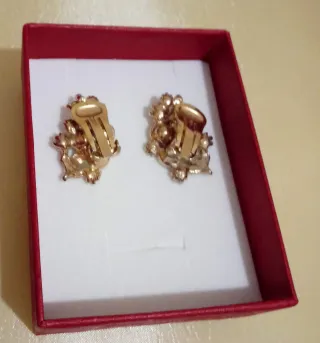 Pendientes Circonitas