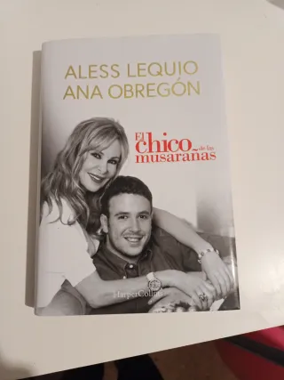 El chico de las musarañas