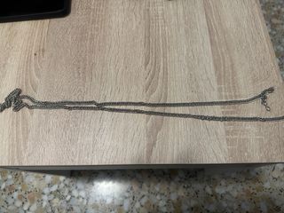 Bolso de fiesta tipo cartera negro