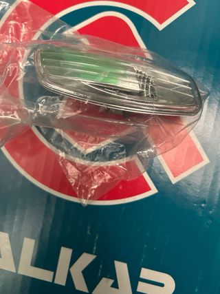 Recambios Coche ALKAR 6132308 8 Pines