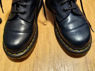 Botas Dr. Martens