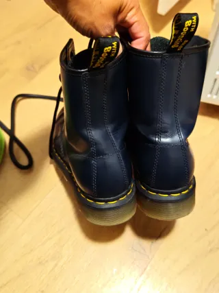 Botas Dr. Martens