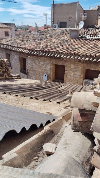 albañil multisevicios