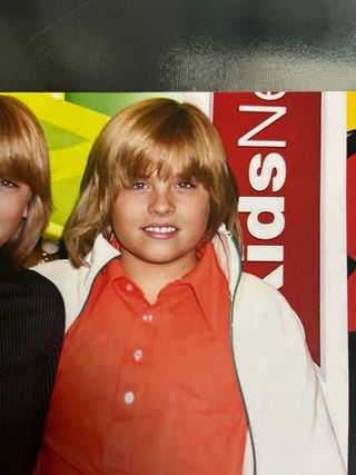 Poster Cole & Dylan Sprouse