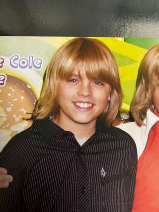 Poster Cole & Dylan Sprouse