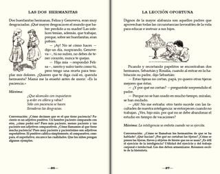 LIBRO LECTURAS DE ORO, EZEQUIEL SOLANA