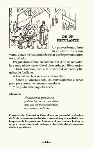 LIBRO LECTURAS DE ORO, EZEQUIEL SOLANA