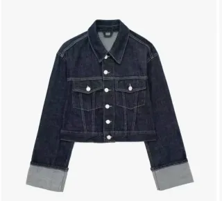 Conjunto replica Zara Vaquero Azul