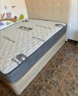Liquidazione di letti e materassi di alta qualità