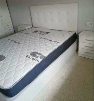 Liquidazione di letti e materassi di alta qualità