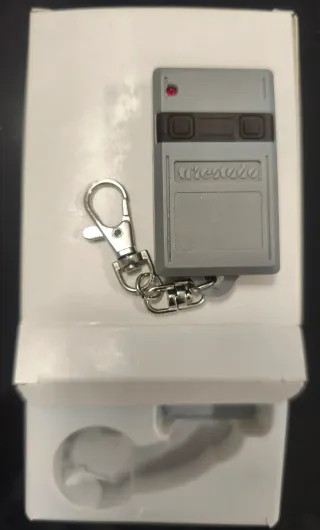 Mando Garaje Triestado ME-2 Nuevo